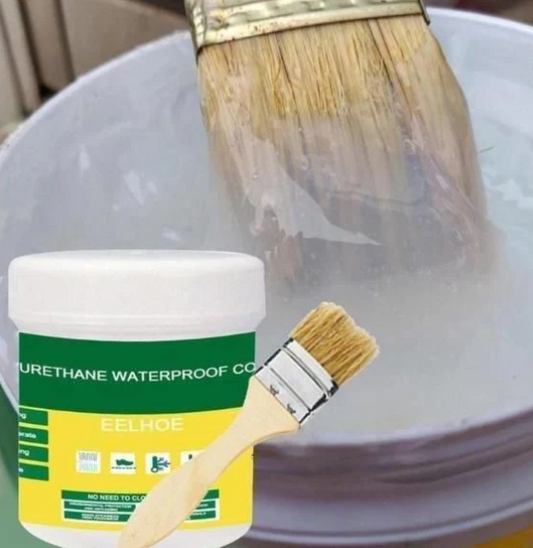 Transparent Waterproof Glue Plus Brush Buy 1 Get 1 Free